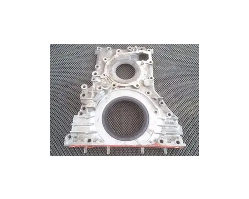 Engine Parts, Misc. ISUZU 4HE1 American Truck Salvage