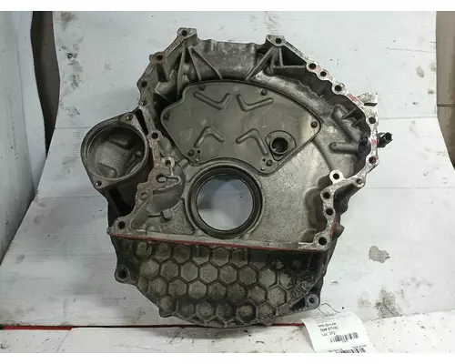 Flywheel Housing Isuzu 4HE1 Spalding Auto Parts