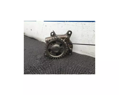 Oil Pump ISUZU 4HE1 American Truck Salvage