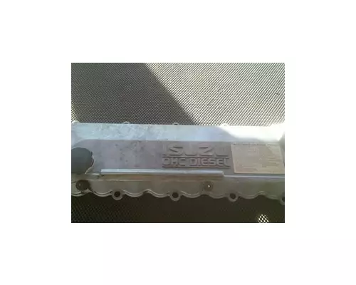 Valve Cover ISUZU 4HE1 American Truck Salvage