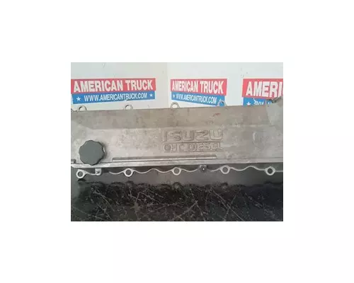 Valve Cover ISUZU 4HE1 American Truck Salvage