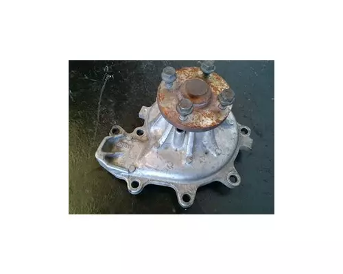 Water Pump ISUZU 4HE1 American Truck Salvage