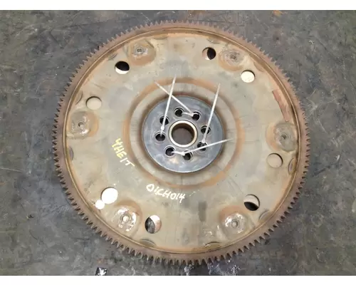 Flywheel Isuzu 4HE1T Vander Haags Inc Sp