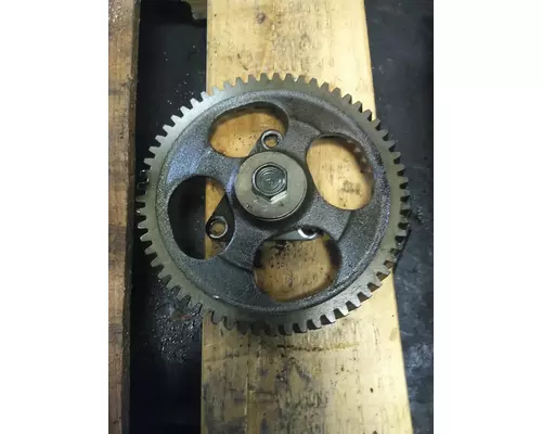 Timing Gears ISUZU 4HE1T LKQ Wholesale Truck Parts