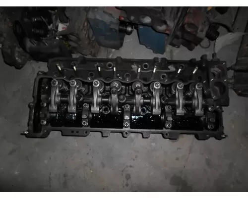 Cylinder Head ISUZU 4HE1XS Active Truck Parts