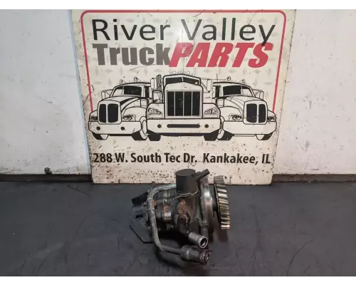 Engine Parts, Misc. Isuzu 4HE1XS River Valley Truck Parts