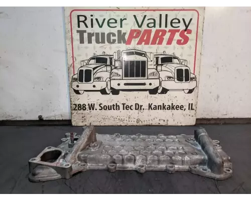 Engine Parts, Misc. Isuzu 4HE1XS River Valley Truck Parts