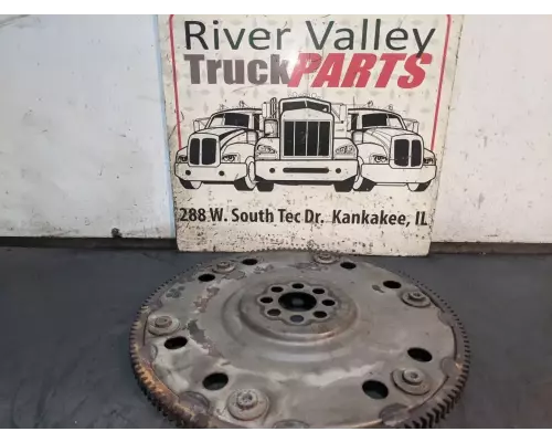 Flywheel Isuzu 4HE1XS River Valley Truck Parts