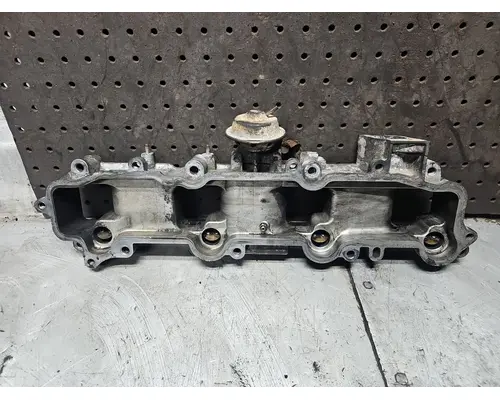 Intake Manifold ISUZU 4HE1XS Brandywine Jersey Inc
