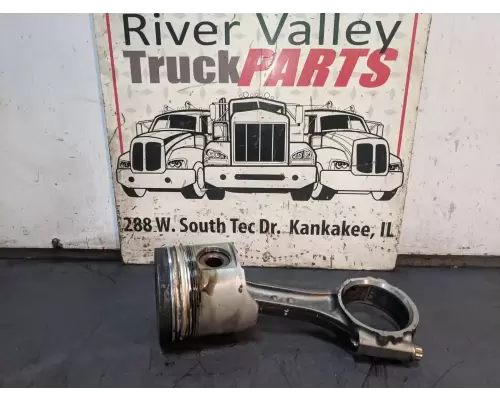 Piston Isuzu 4HE1XS River Valley Truck Parts