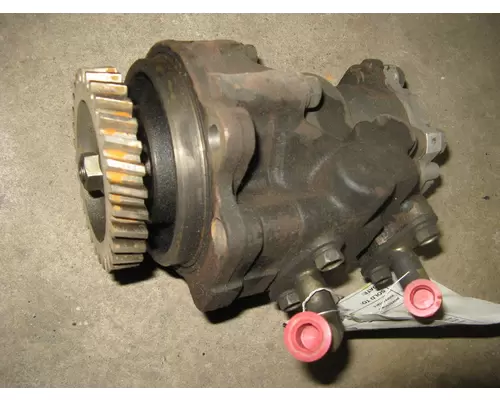 Power Steering Pump ISUZU 4HE1XS Active Truck Parts