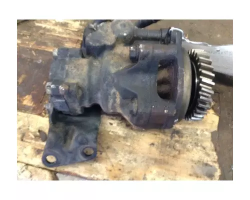 Power Steering Pump ISUZU 4HE1XS Active Truck Parts