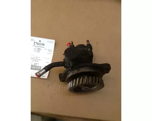 Power Steering Pump ISUZU 4HE1XS Active Truck Parts