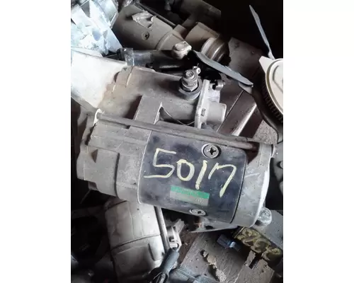 Starter Motor ISUZU 4HE1XS Crest Truck Parts