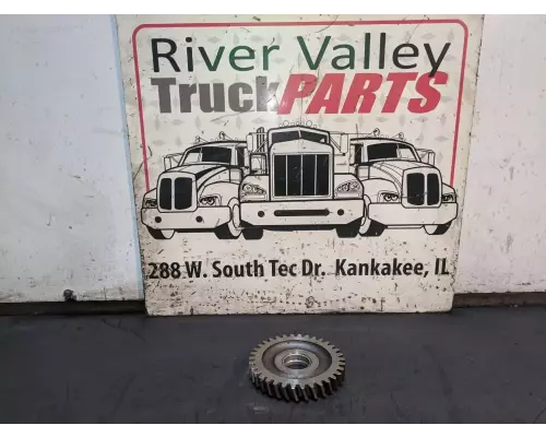 Timing Gears Isuzu 4HE1XS River Valley Truck Parts