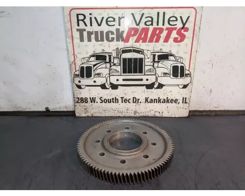 Timing Gears Isuzu 4HE1XS River Valley Truck Parts