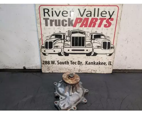 Water Pump Isuzu 4HE1XS River Valley Truck Parts