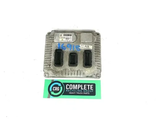 ECM Isuzu 4HK1-TC Complete Recycling Group LLC