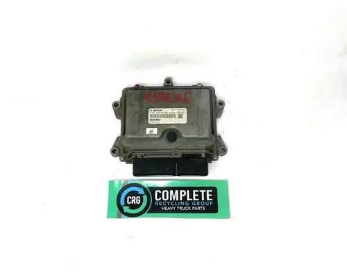 ECM Isuzu 4HK1-TC Complete Recycling Group LLC