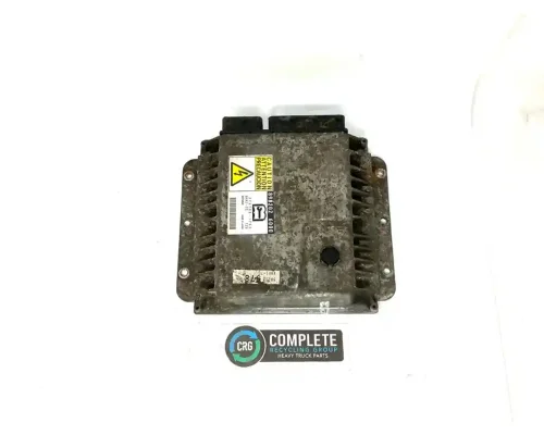 ECM Isuzu 4HK1-TC Complete Recycling Group LLC