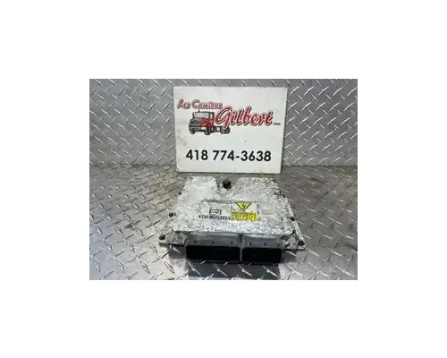 ECM Isuzu 4HK1-TC Les Camions Gilbert
