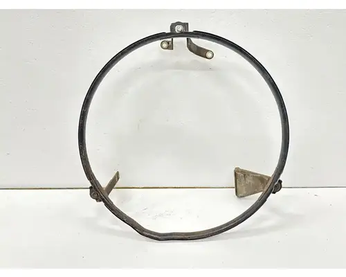 Engine Parts, Misc. Isuzu 4HK1-TC Complete Recycling Group LLC