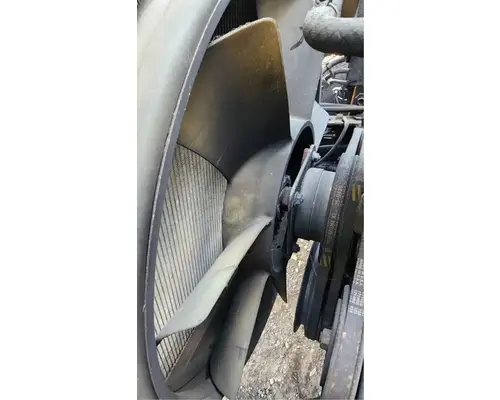 Fan Blade Isuzu 4HK1-TC Complete Recycling Group LLC