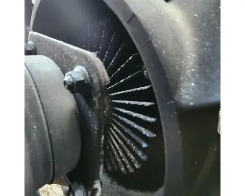 Fan Clutch Isuzu 4HK1-TC Complete Recycling Group LLC