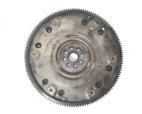 Flywheel Isuzu 4HK1-TC Complete Recycling Group LLC