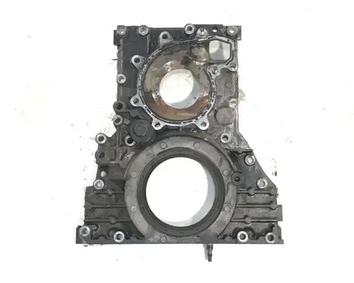 Front Cover Isuzu 4HK1-TC Complete Recycling Group LLC