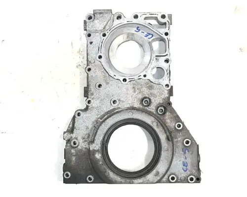 Front Cover Isuzu 4HK1-TC Complete Recycling Group LLC