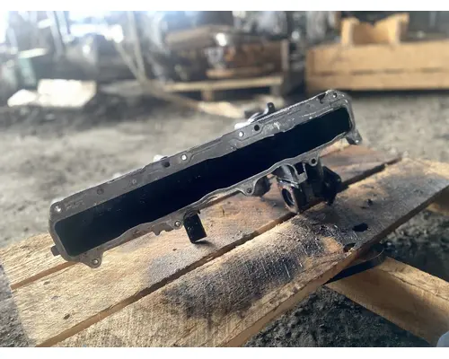 Intake Manifold Isuzu 4HK1-TC Complete Recycling Group LLC