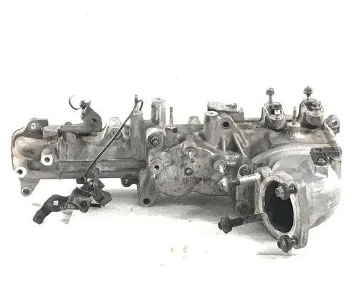 Intake Manifold Isuzu 4HK1-TC Complete Recycling Group LLC