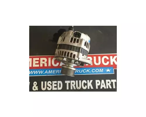 Alternator ISUZU 4HK1-TC American Truck Salvage