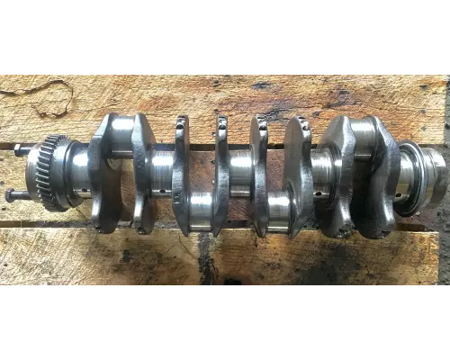 Crankshaft Isuzu 4HK1-TC Complete Recycling