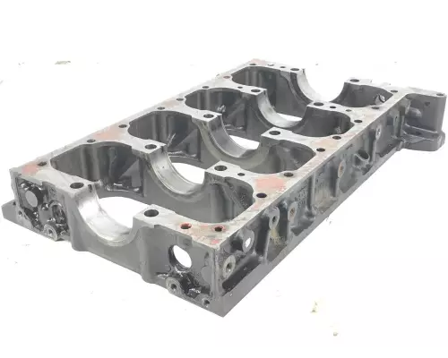 Cylinder Block Isuzu 4HK1-TC Complete Recycling