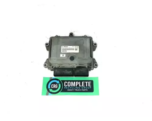 ECM Isuzu 4HK1-TC Complete Recycling