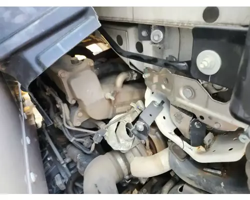 Engine Assembly Isuzu 4HK1-TC Complete Recycling Group LLC