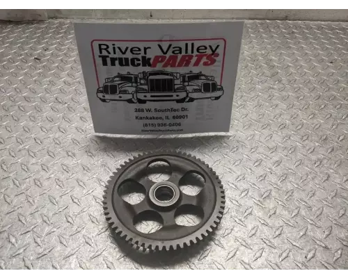 Engine Parts, Misc. Isuzu 4HK1-TC River Valley Truck Parts