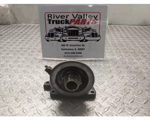 Engine Parts, Misc. Isuzu 4HK1-TC River Valley Truck Parts