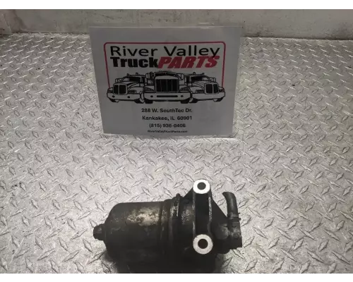 Engine Parts, Misc. Isuzu 4HK1-TC River Valley Truck Parts