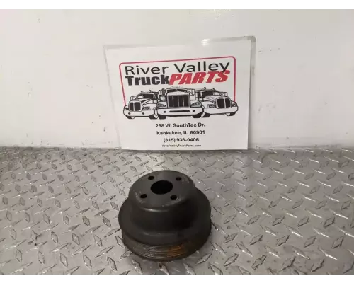 Engine Parts, Misc. Isuzu 4HK1-TC River Valley Truck Parts