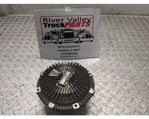 Fan Clutch Isuzu 4HK1-TC River Valley Truck Parts