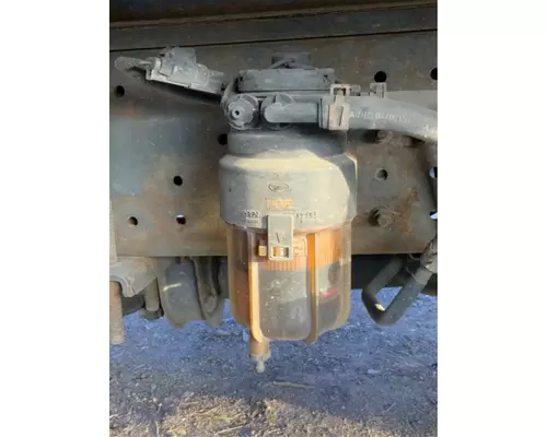 Filter / Water Separator Isuzu 4HK1-TC Complete Recycling Group LLC