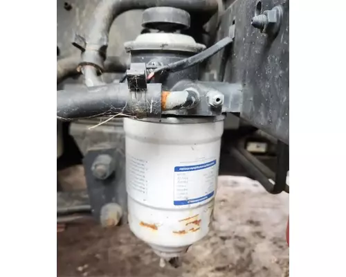 Filter / Water Separator Isuzu 4HK1-TC Complete Recycling Group LLC
