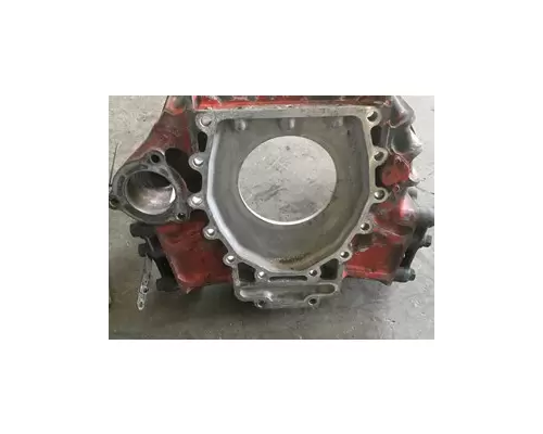 Bell Housing ISUZU 4HK1-TC American Truck Salvage