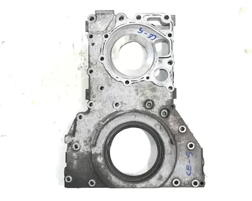 Front Cover Isuzu 4HK1-TC Complete Recycling