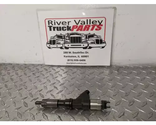 Fuel Injector Isuzu 4HK1-TC River Valley Truck Parts