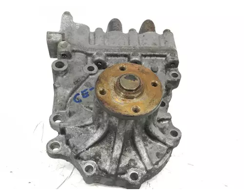 Water Pump Isuzu 4HK1-TC Complete Recycling