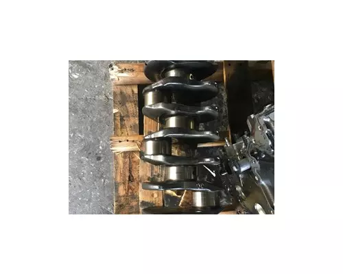 Crankshaft ISUZU 4HK1 American Truck Salvage